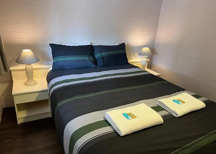 Ulladulla Harbour Motel
