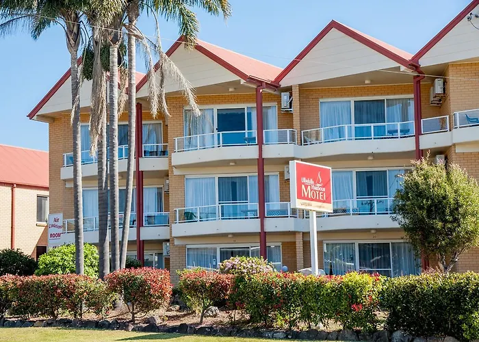 Ulladulla Harbour Motel