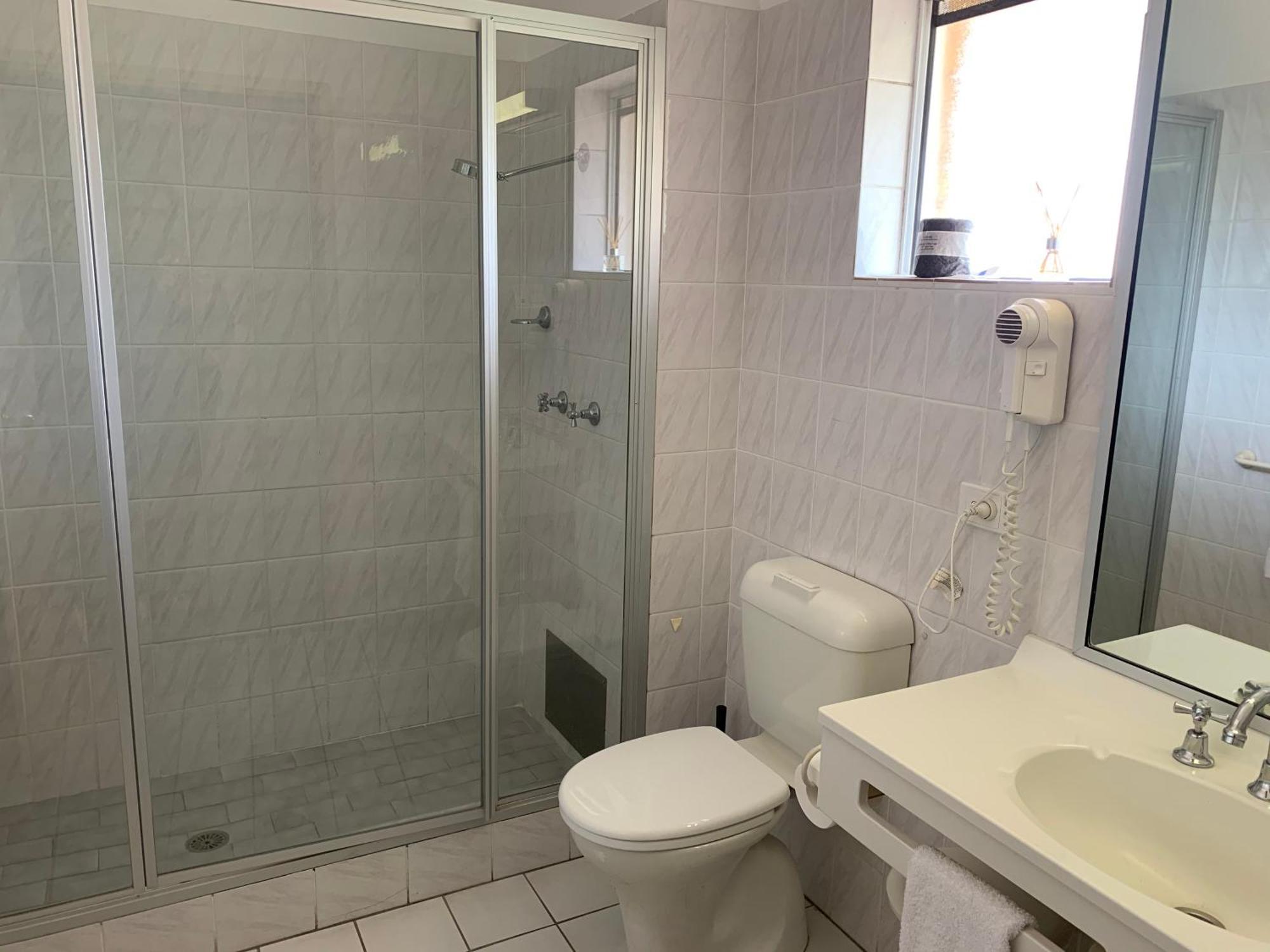 Harbour Motel Ulladulla