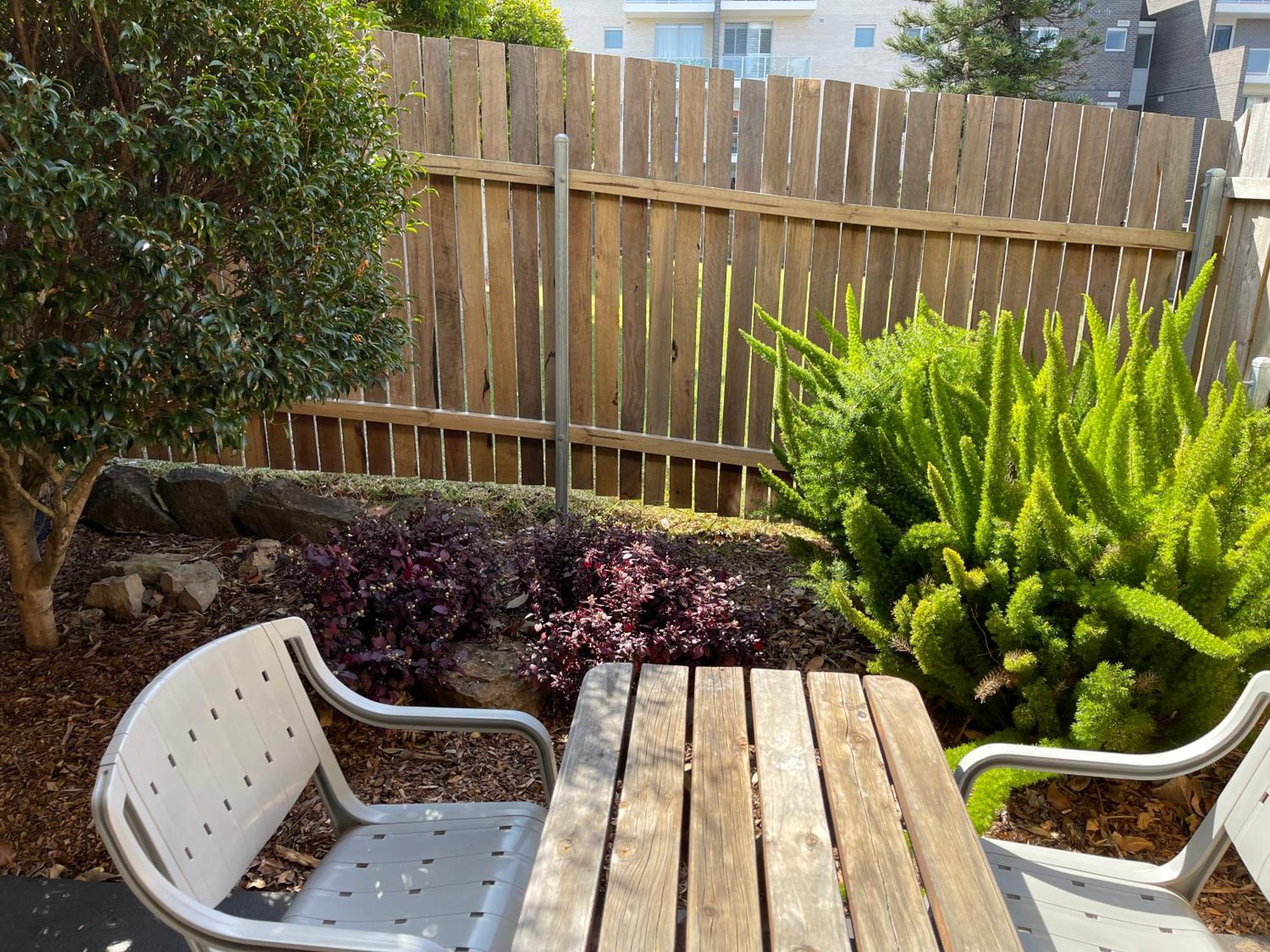 Motel Harbour Ulladulla