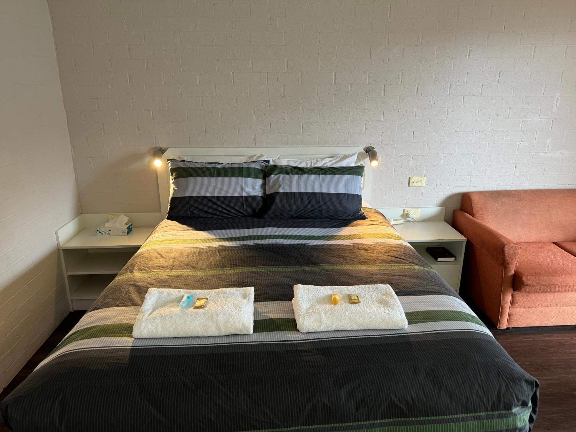 Harbour Motel Ulladulla