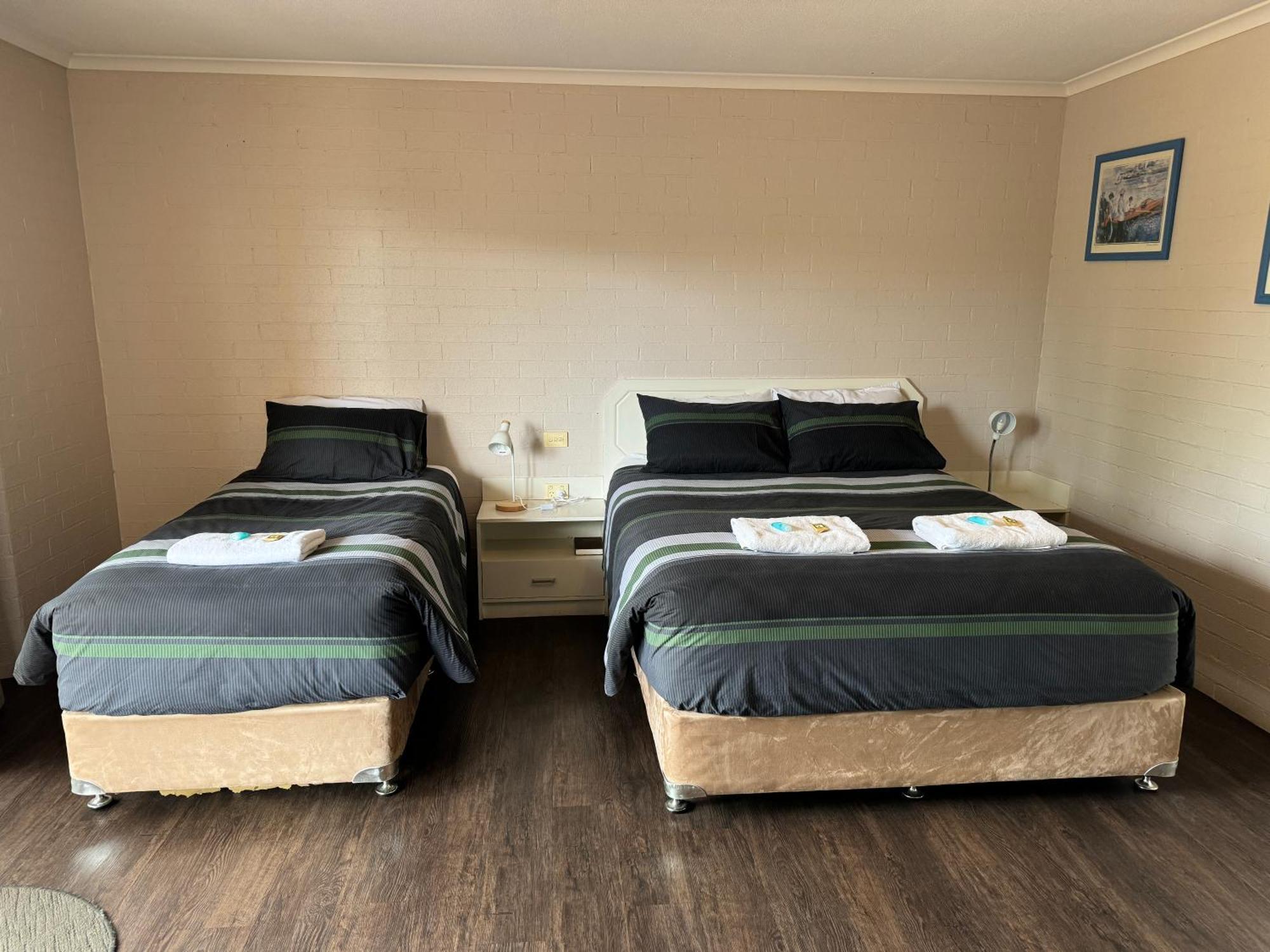 Harbour 3* Ulladulla