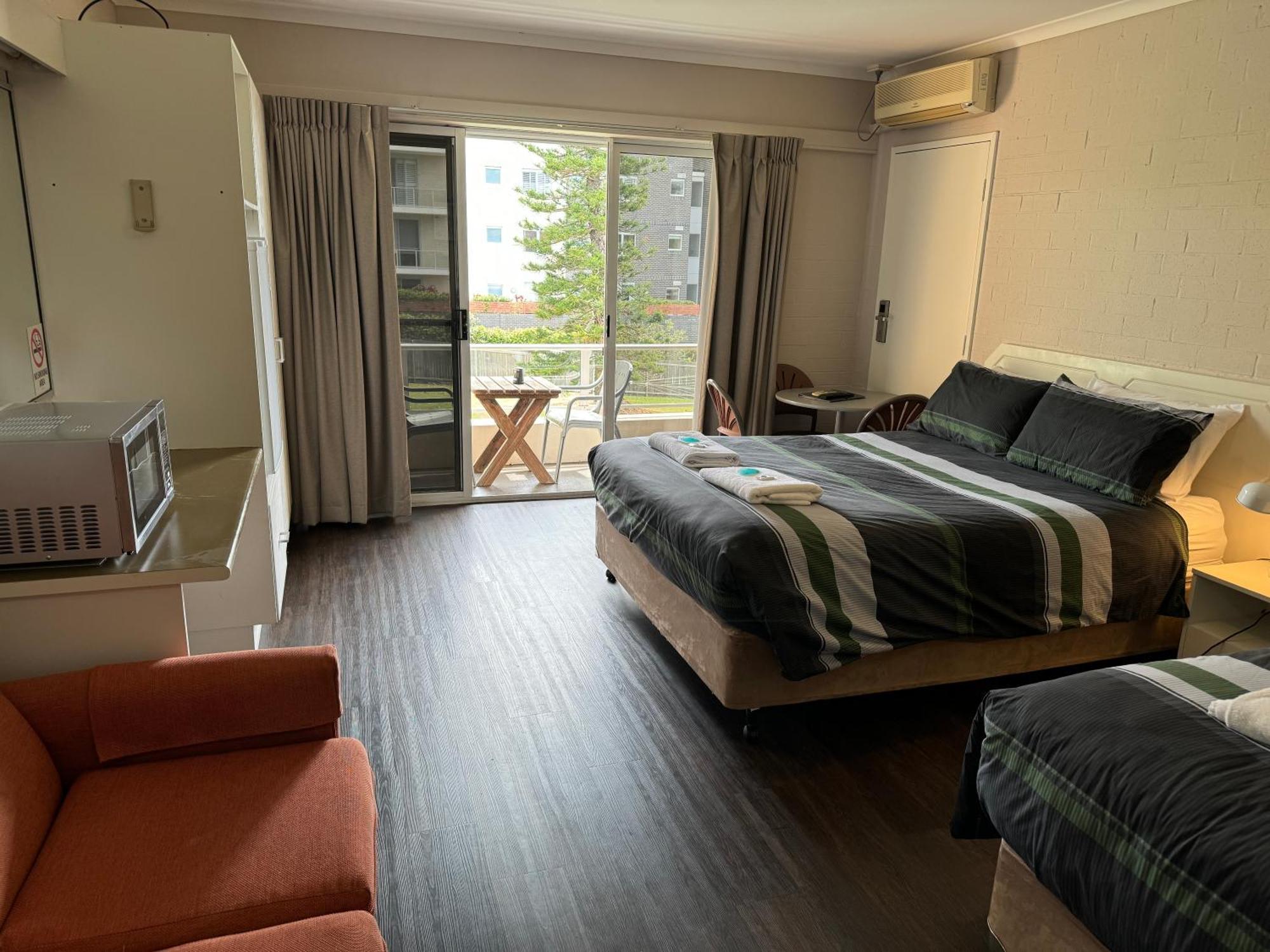 Harbour Motel Ulladulla