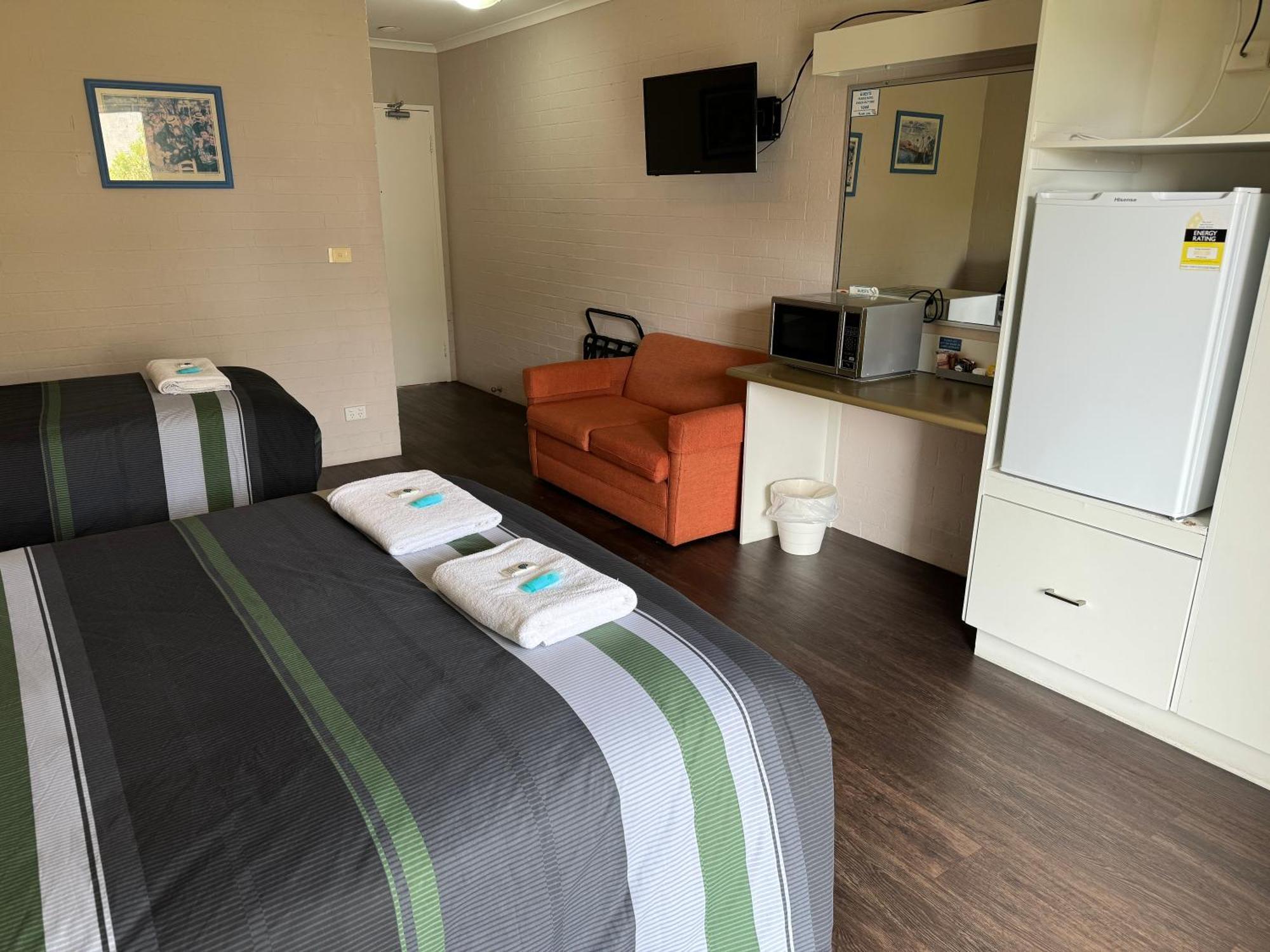 Motel Harbour Ulladulla