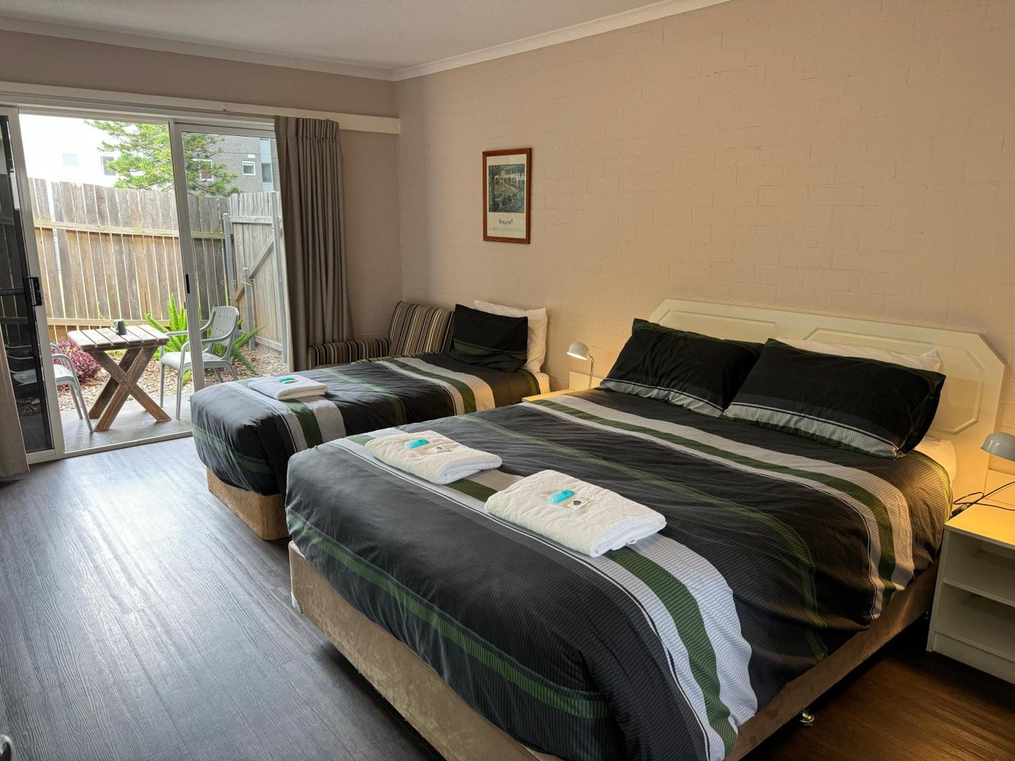 Harbour 3* Ulladulla