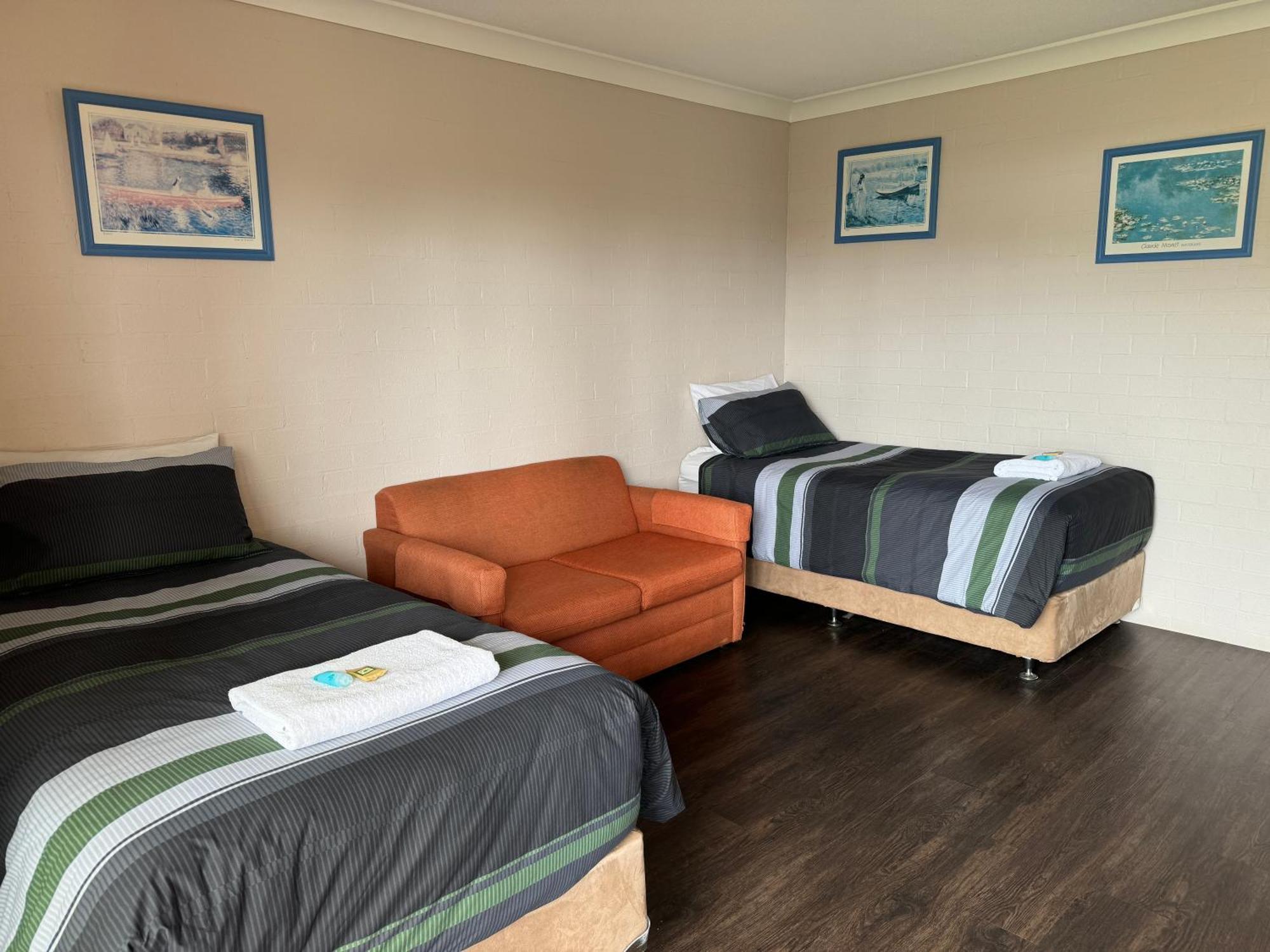 Motel Harbour Ulladulla