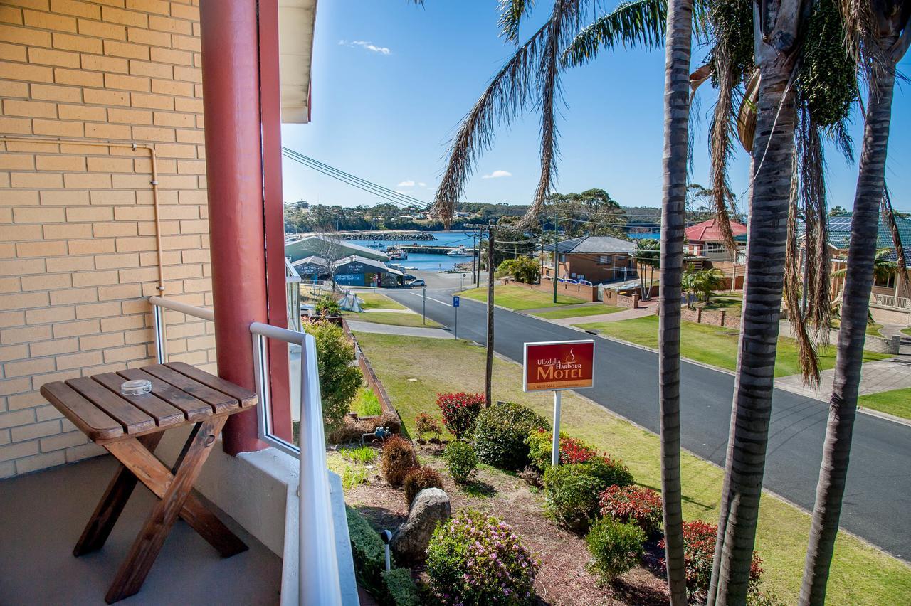 Motel Harbour Ulladulla