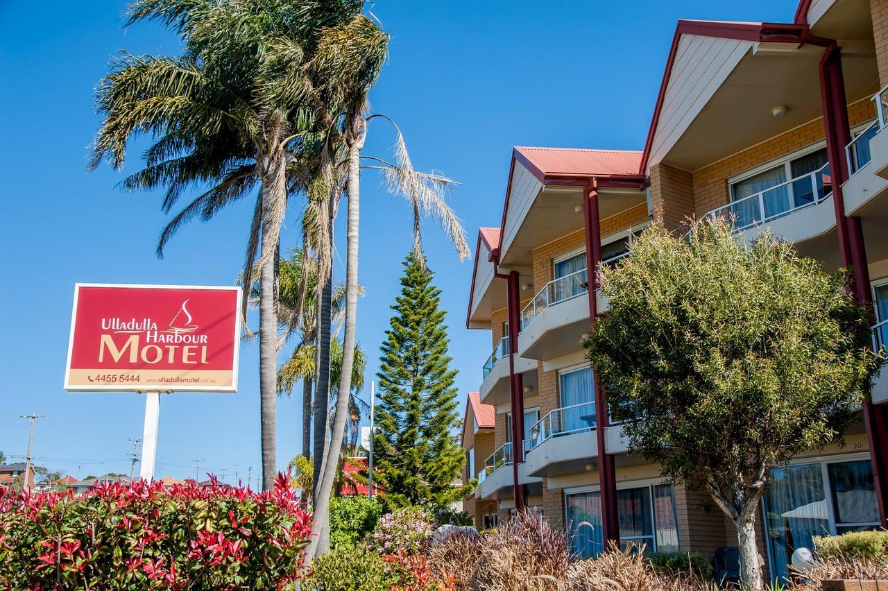 Harbour Motel Ulladulla