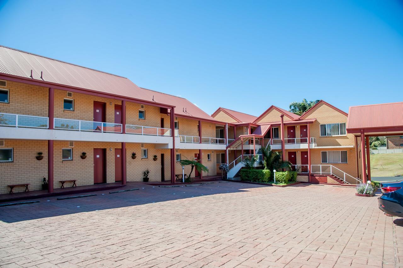 Motel Harbour 3*