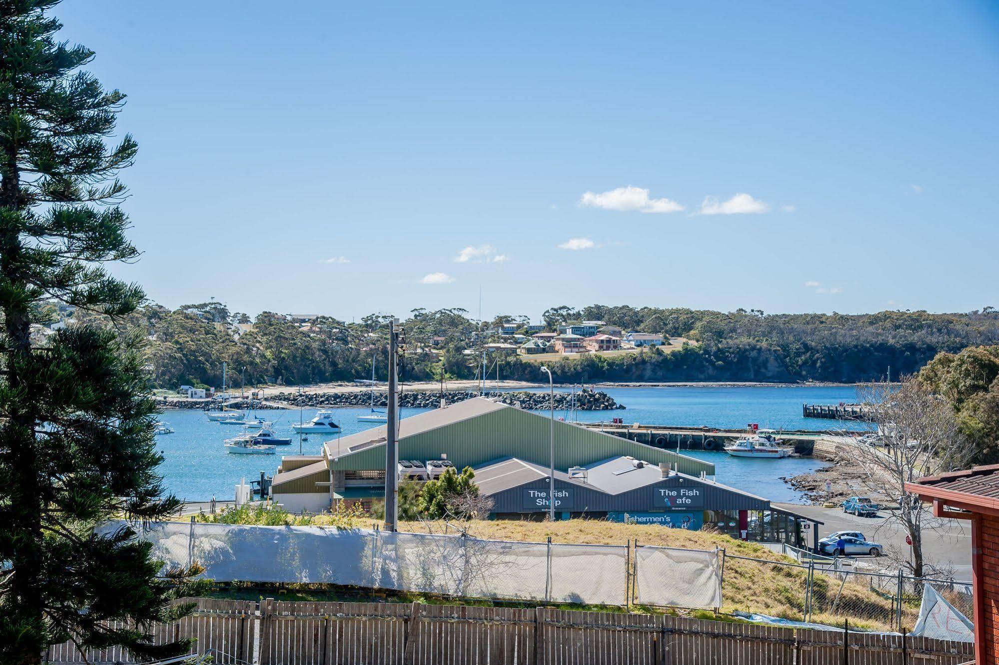 Motel Harbour 3*