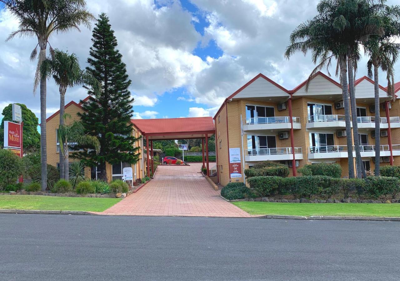 Motel Harbour Ulladulla